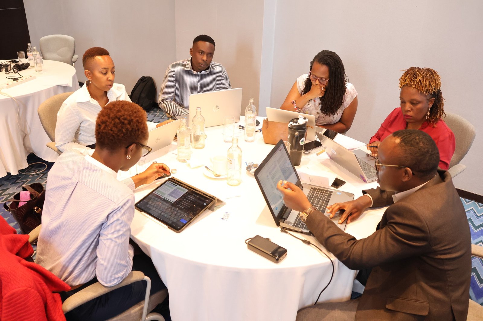 KOGS members advancing women’s health