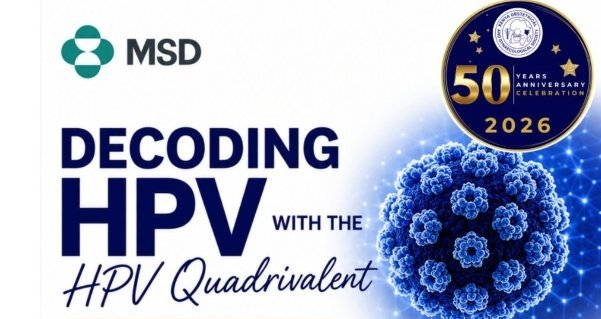 Decoding HPV With The HPV Quadrivalent