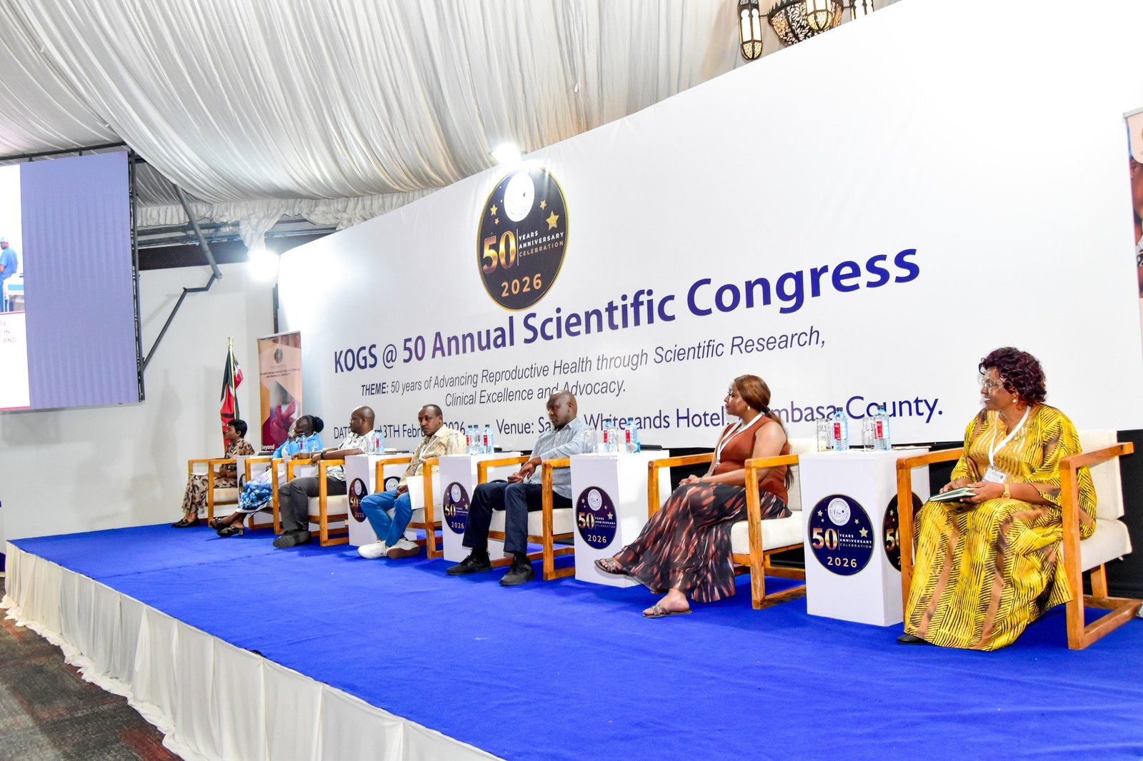 Annual Scientific Congress