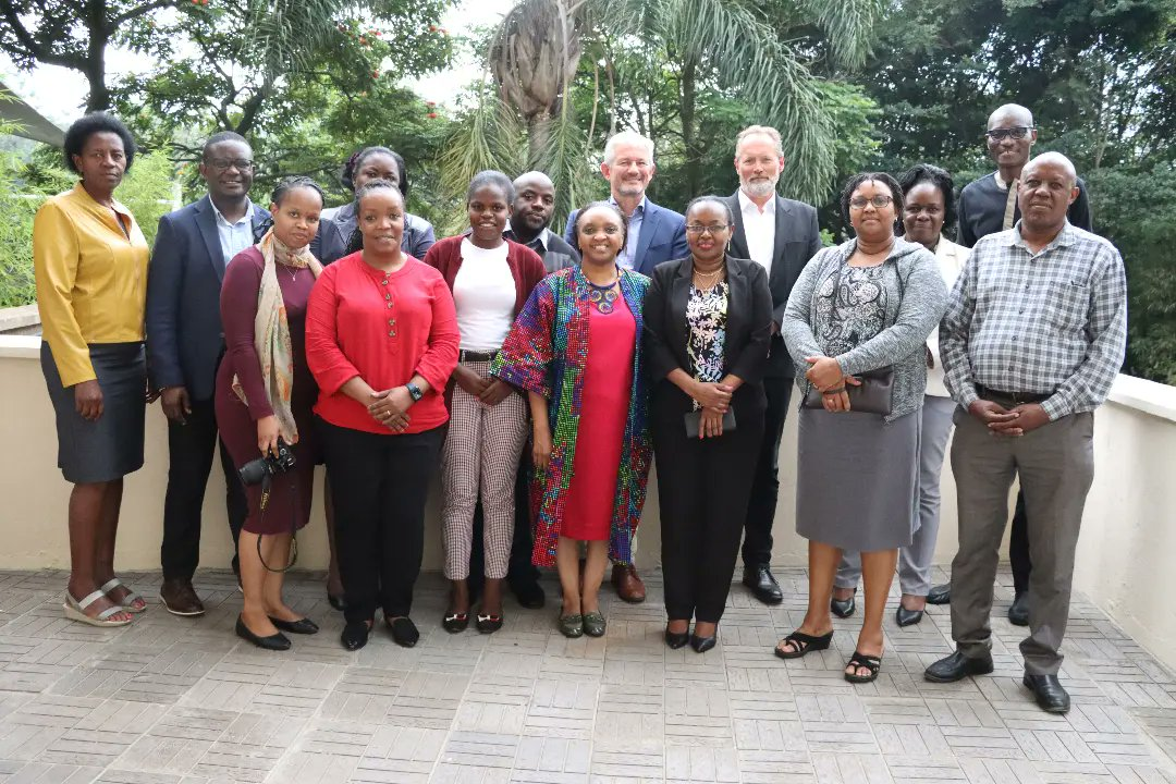 Rhesus Disease Prevention Project