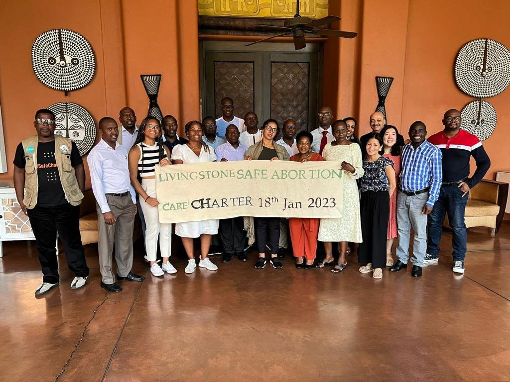Prevention of Maternal Mortality from Unsafe Abortion and Post-Abortion Care