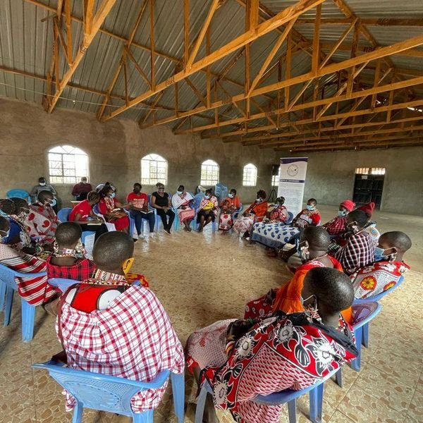 FIGO-KOGS Project: Preventing Maternal Mortality from Unsafe Abortion