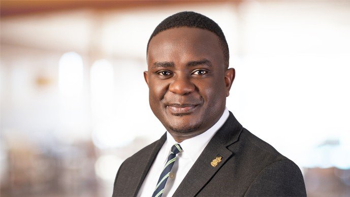 Prof. Moses Obimbo