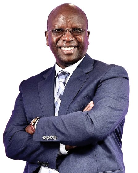 Dr. Kireki Omanwa